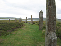 Ring of Brodgar