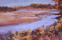 Kaw River Autumn