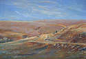 Flint Hills - Solitude
