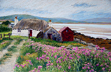 Island Home