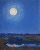 Late Summer Evening