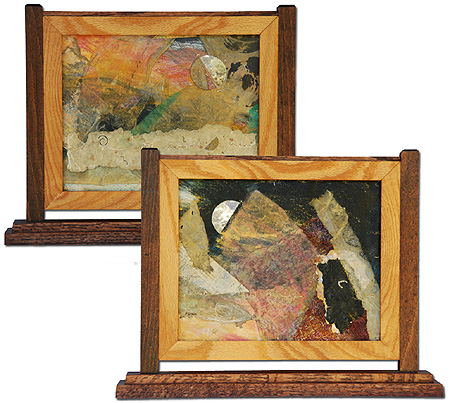 Parallel Worlds (Side 1 & 2)