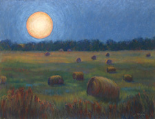 Harvest Moon