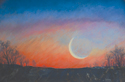 December Sunrise