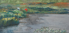 Rainy Day - Little Sparta
