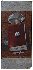 Sketches of Memory
