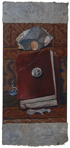 Sketches of Memory