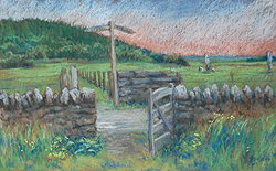 The Old Way