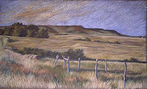 Smoky Hills