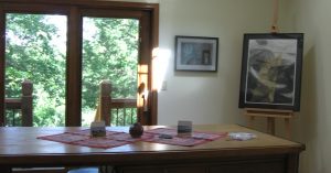 Barbara Solberg - The Creative Hand Studio - Art Care Tips